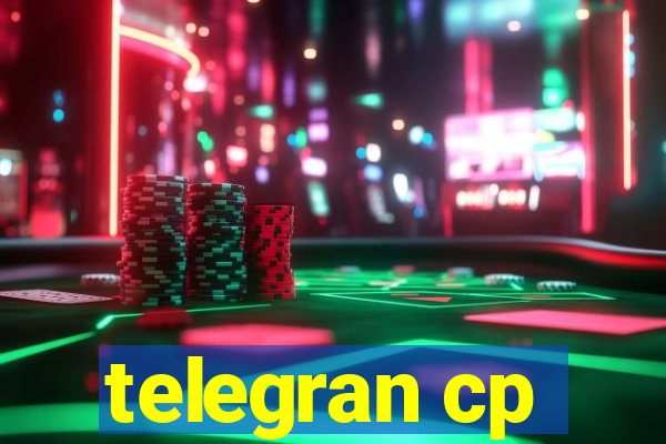 telegran cp